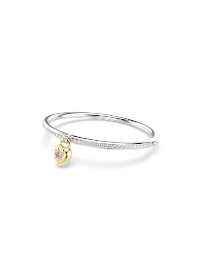 Swarovski  Idyllia Medium Bangle Bracelet for Women | Best Price UAE